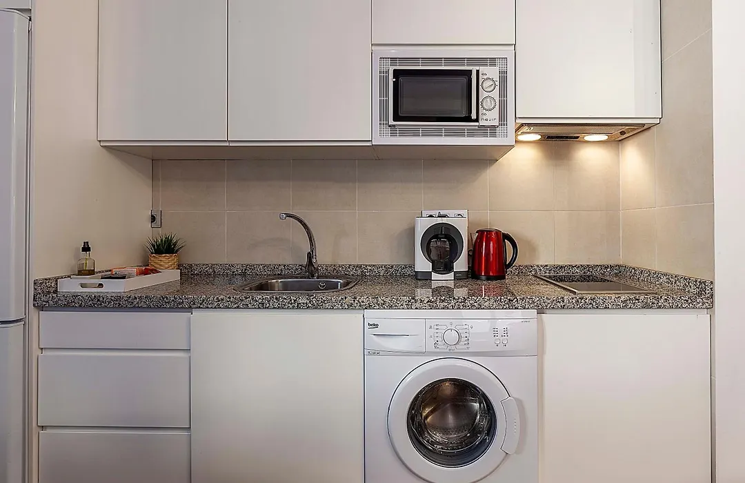 Molinos Apartments City Centre-1